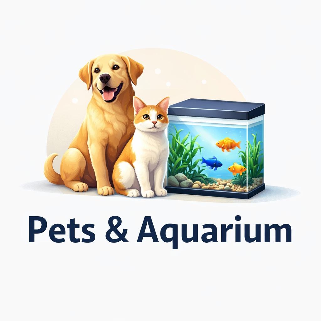 Pets & Aquarium