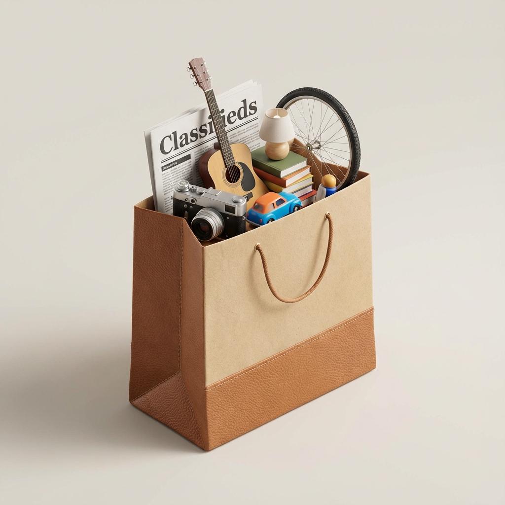 Electronics & Accessories